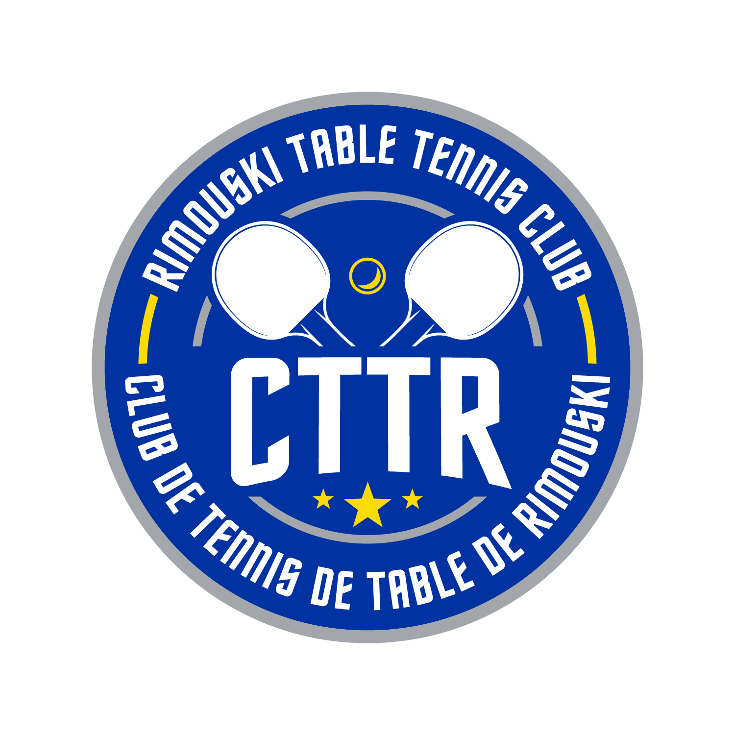 CTTR Logo